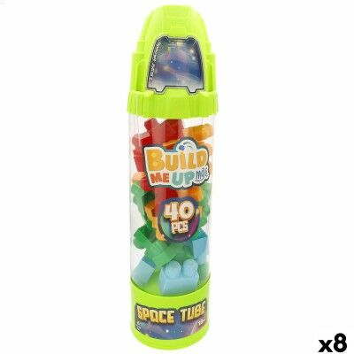 Blocs de construction 40 Pièces