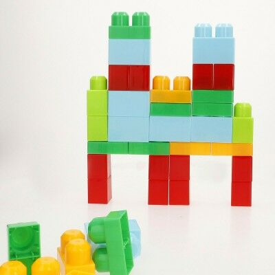 Blocs de construction 40 Pièces