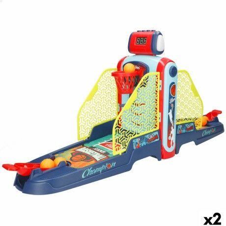 Jeu de société CB Games 2 Unités