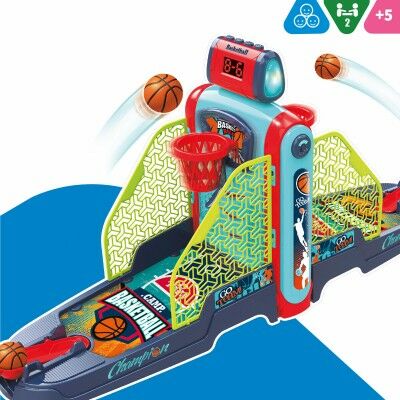 Jeu de société CB Games 2 Unités