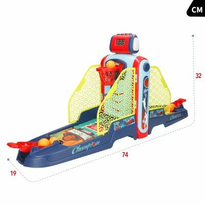 Jeu de société CB Games 2 Unités