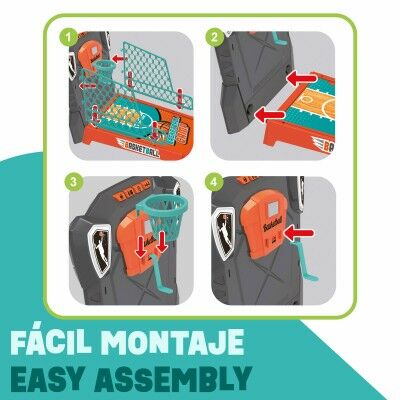 Jeu de société CB Games 2 Unités