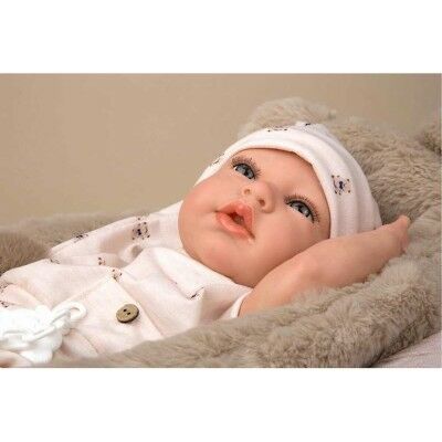 Bébé poupée Arias Lidia