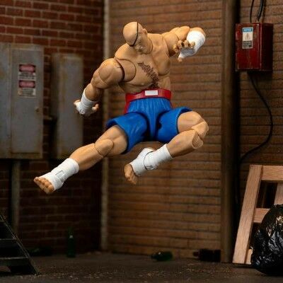 Figurine d’action Smoby 15 cm