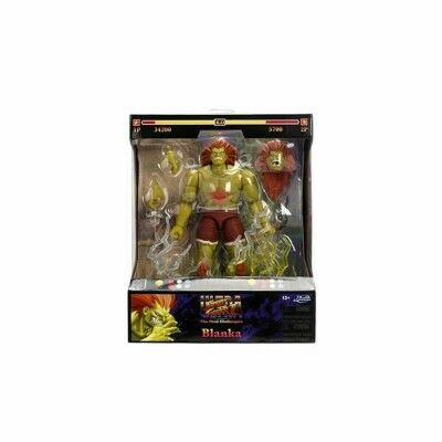 Figurine d’action Smoby 15 cm