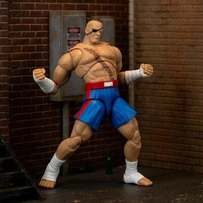 Figurine d’action Smoby 15 cm