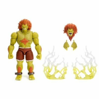 Figurine d’action Smoby 15 cm