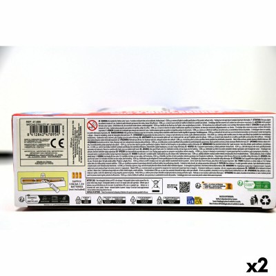 Enceinte avec Microphone Karaoké Bontempi 2 Unités