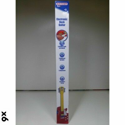 Guitare pour Enfant Bontempi 20 x 56 x 4 cm (6 Unités)