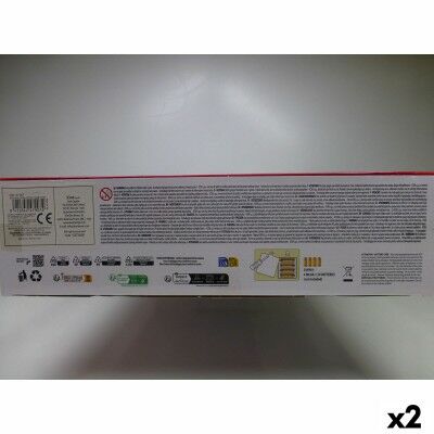 Clavier 37 Touches Bontempi 43 x 56 x 23 cm (2 Unités)