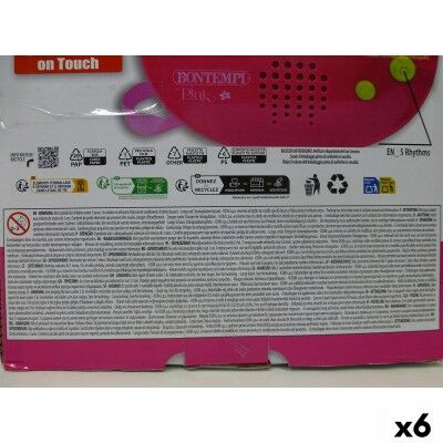 Guitare pour Enfant Bontempi 20 x 56 x 4 cm (6 Unités)