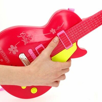 Guitare pour Enfant Bontempi 20 x 56 x 4 cm (6 Unités)