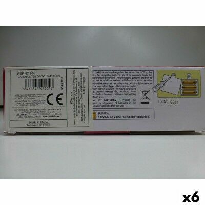 Guitare pour Enfant Bontempi 17 x 51 x 5 cm (6 Unités)