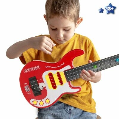 Guitare pour Enfant Bontempi 17 x 51 x 5 cm (6 Unités)