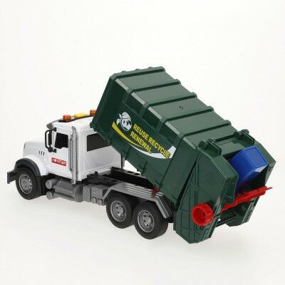 Camion-benne Speed & Go 31 x 13 x 10 cm (6 Unités)