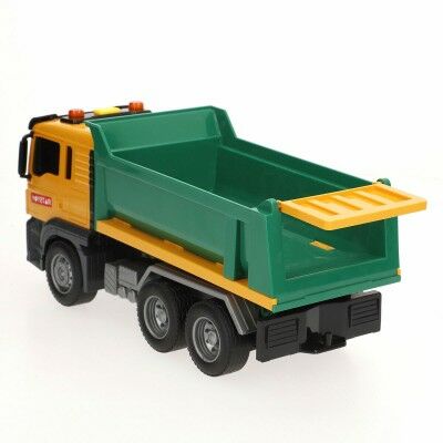 Camion avec lumière et son Speed & Go Lumière Son 25 x 11 x 9,5 cm (6 Unités)
