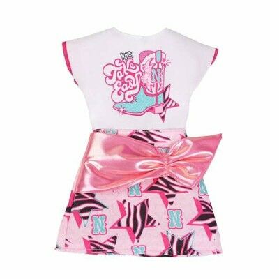 Bébé poupée Famosa