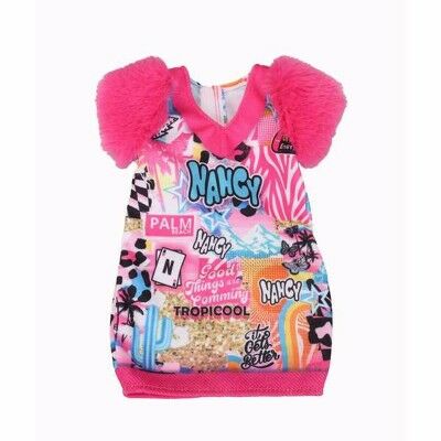 Bébé poupée Famosa