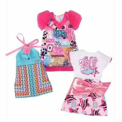 Bébé poupée Famosa