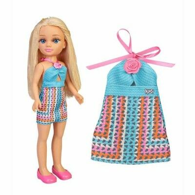 Bébé poupée Famosa