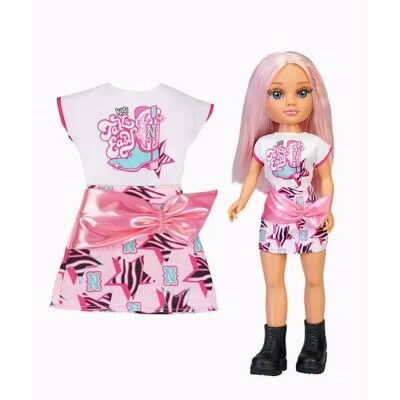 Bébé poupée Famosa