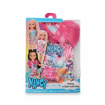 Bébé poupée Famosa