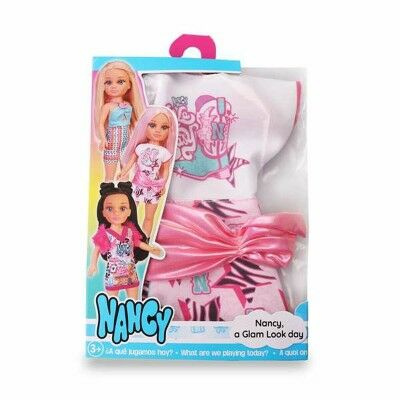 Bébé poupée Famosa