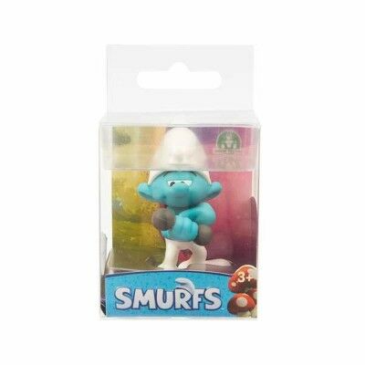 Bébé poupée Famosa 7,5 cm