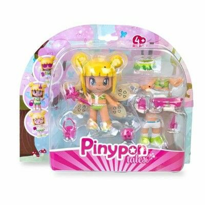 Bébé poupée Famosa