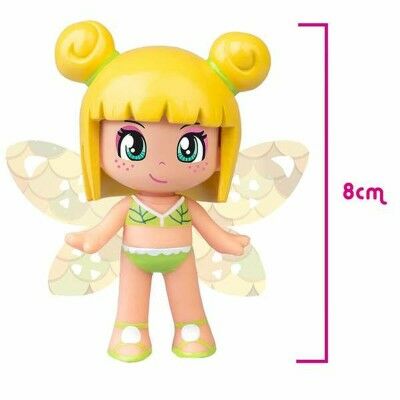 Bébé poupée Famosa