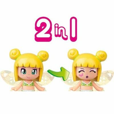 Bébé poupée Famosa