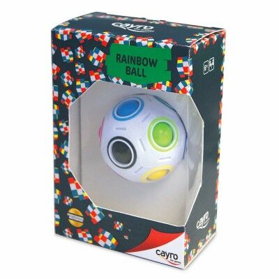 Jeu d’habileté Cayro