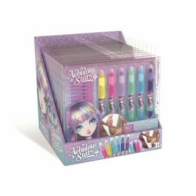 Accessoires pour les Cheveux Hape Paillettes