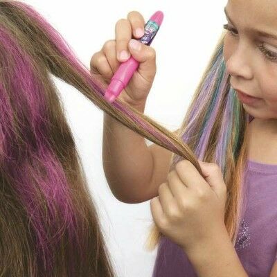 Accessoires pour les Cheveux Hape Paillettes