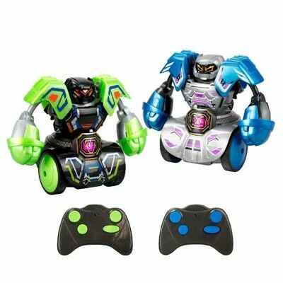 Jeu d’habileté Bizak Battle Pack