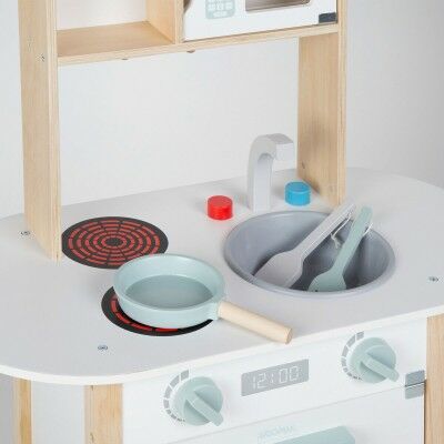 Cuisinière jouet 57 x 85 x 30 cm (2 Unités)