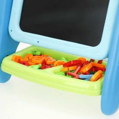 Ardoise double face (4 Unités)