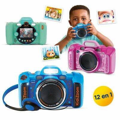 Appareil-photo pour enfants Vtech 80-519987-022