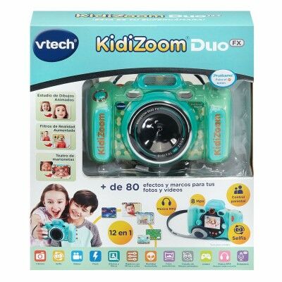 Appareil-photo pour enfants Vtech 80-519987-022