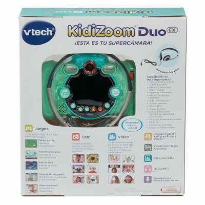 Appareil-photo pour enfants Vtech 80-519987-022