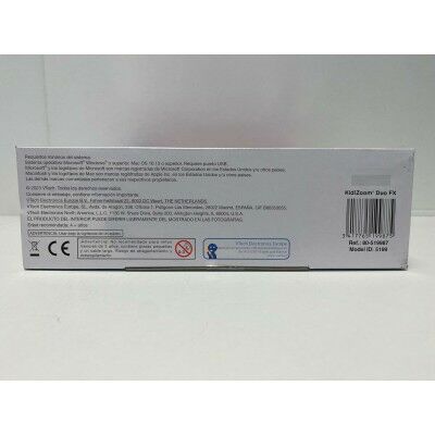 Appareil-photo pour enfants Vtech 80-519987-022