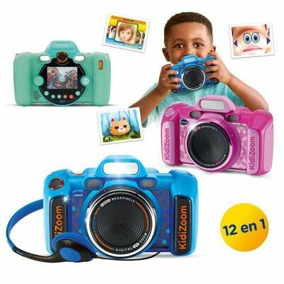 Appareil-photo pour enfants Vtech 80-519987-022