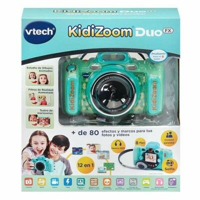 Appareil-photo pour enfants Vtech 80-519987-022