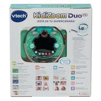 Appareil-photo pour enfants Vtech 80-519987-022