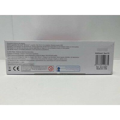 Appareil-photo pour enfants Vtech 80-519987-022