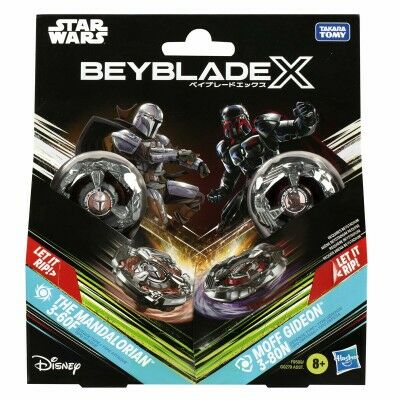 Personnage articulé Hasbro