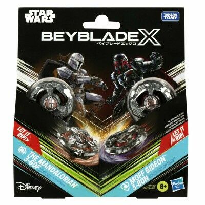 Personnage articulé Hasbro