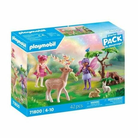 Accessoires pour poupées Playmobil
