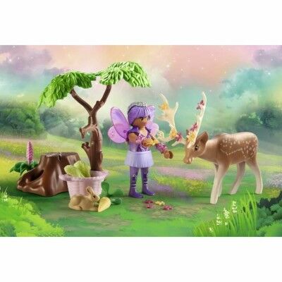 Accessoires pour poupées Playmobil