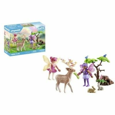 Accessoires pour poupées Playmobil